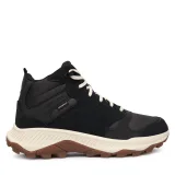 Trekking Merrell Tempo Sol Mid J038731 Crna · záber 2