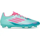 adidas Tenisice za nogomet F50 League Messi Firm/Multi-Ground IH0928 Tirkizna - Veličina: 47 ⅓ | Dobna skupina: Odrasli | Spol: Muško · záber 1