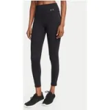 Under Armour Leggings Velociti 6009494 Crna Slim Fit - Veličina: L | Boja: čierna | Dobna skupina: Odrasli | Spol: Žensko · záber 1