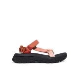 Teva Sandale Hurricane XLT3 1173671 Koraljna · záber 2