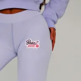 BeastPink Ženske tajice Crystal · záber 3