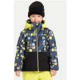 Quiksilver Skijaška jakna Little Mission EQKTJ03026 Šarena Regular Fit · záber 1
