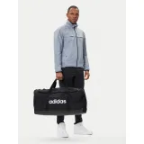 Torba adidas Linear Large JE8344 Crna · záber 2