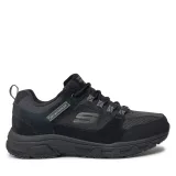 Trekking Skechers Oak Canyon - Rydell 237386 Smeđa · záber 2