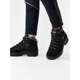 Trekking Grisport 13610S70G Crna · záber 1