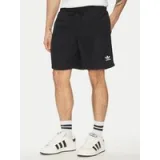 adidas Kupaće gaće i hlače adicolor 8-Inch JC9184 Crna Regular Fit · záber 1