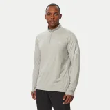 adidas Tehnička majica dugih rukava Adi365 Iconic KR5523 Siva Regular Fit · záber 2