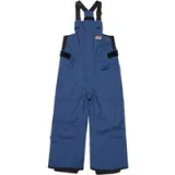 Quiksilver Snowboard hlače Boogie EQKTP03011 Crna Regular Fit · záber 4