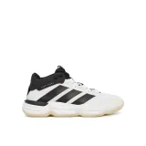 adidas Tenisice za dvoranski nogomet Court Stabil KJ1559 Bijela · záber 2