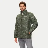 Columbia Prijelazna jakna Powder Lite™ II 2098394 Zelena Active Fit · záber 2