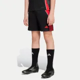 adidas Sportske kratke hlače Tiro 24 Training JN4567 Crna Regular Fit · záber 2