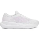 Tenisice za trčanje adidas Runfalcon 6 Shoes KH5570 Bijela - Veličina: 42 | Boja: biela | Dobna skupina: Odrasli | Spol: Žensko · záber 1