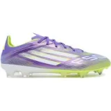 adidas Tenisice za nogomet F50 Pro Firm Ground JH7683 Ljubičasta · záber 1