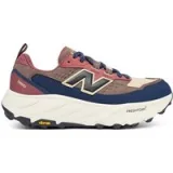 New Balance Trekking Foam X Hierro Trek MHIET5D9 Smeđa - Veličina: 42 | Boja: hnedá | Dobna skupina: Odrasli | Spol: Muško · záber 1