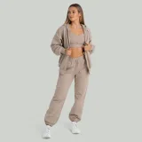 STRIX Joggers Taupe - Veličina: S | Boja: béžová | Dobna skupina: Odrasli | Pohlavie: Žensko | Težina: 0,71 g | Pakiranje: 33 · záber 5