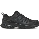 Salomon Trekking Xa Pro 3D V9 Wide Gore-Tex L47277000 Crna - Veličina: 42 ⅔ | Boja: čierna | Dobna skupina: Odrasli | Spol: Muško · záber 1