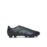 adidas Tenisice za nogomet Copa Pure 3 Club JR2897 Crna - Veličina: 44 | Boja: čierna | Dobna skupina: Odrasli | Spol: Muško · záber 2