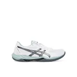 Asics Tenisice za dvoranski nogomet Gel-Rocket 12 1071A116 Bijela · záber 11