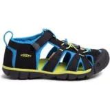Keen Sandale Seacamp II Cnx 1022984 Crna · záber 1