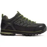 CMP Trekking Moon Low Trekking Shoe Wp 31Q4787 Plava - Veličina: 42 | Boja: zelená | Dobna skupina: Odrasli | Spol: Muško · záber 1
