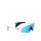 Oakley Sunčane naočale Stunt Devil A 0OO9525 95250237 Bijela · záber 2