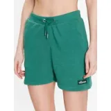 Ellesse Sportske kratke hlače Shanni SGR17948 Bijela Regular Fit · záber 1