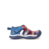 Keen Sandale Stingray 1026061 Narančasta · záber 2
