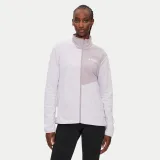 adidas Flis Terrex Multi IZ3298 Ljubičasta Regular Fit · záber 2