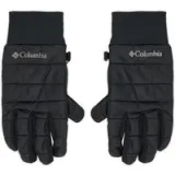 Columbia Skijaške rukavice Powder Lite™ II 2094081 Crna - Veličina: XL | Boja: čierna | Dobna skupina: Odrasli | Spol: Muško · záber 1