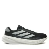 adidas Tenisice za trčanje Supernova Stride 2 IG2169 Crna - Veličina: 39 ⅓ | Boja: čierna | Dobna skupina: Odrasli | Spol: Muško · záber 2
