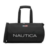 Sportska torba Nautica WBEOHP-NTC-P-001-10 Crna · záber 2