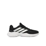 Obuća za tenis adidas Gamecourt 3 All Court Tennis Shoes KI3601 Crna - Veličina: 36 | Boja: čierna | Dobna skupina: Odrasli | Spol: Žensko · záber 5