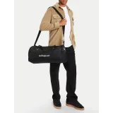 Sportska torba Quiksilver C-QUIC-MC-001-08 Crna · záber 2