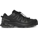 Trekking Salomon Xa Pro 3D V9 GORE-TEX L47270100 Crna - Veličina: 46 ⅔ | Boja: čierna | Dobna skupina: Odrasli | Spol: Muško · záber 1