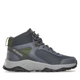 Trekking Columbia Trailstorm™ Ascend Mid Wp 2044271 Siva · záber 2