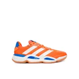adidas Tenisice za dvoranski nogomet Stabil 16 Indoor JP7274 Narančasta · záber 2