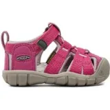 Keen Sandale Seacamp II Cnx 1022940 Ružičasta · záber 1
