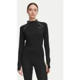 Under Armour Tehnička majica Ua Velociti 6013913 Crna Slim Fit · záber 1
