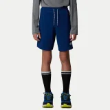 The North Face Sportske kratke hlače Never Stop NF0A86U4 Plava Regular Fit · záber 2