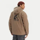 Quiksilver Snowboard jakna Live For The Dream EQYJK04185 Crna Regular Fit · záber 2
