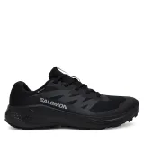 Tenisice za trčanje Salomon Alphaglide Gore-Tex L47802100 Crna · záber 2