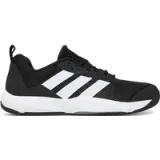 Obuća za teretanu adidas Rapidmove 2 IH5255 Crna - Veličina: 45 ⅓ | Boja: čierna | Dobna skupina: Odrasli | Spol: Muško · záber 1