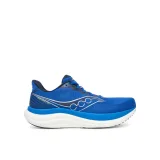 Saucony Tenisice za trčanje Triumph 23 M S21023 Zelena - Veličina: 42 | Boja: modrá | Dobna skupina: Odrasli | Spol: Muško · záber 2