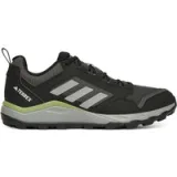 Tenisice za trčanje adidas Tracerocker 2.0 JR9144 Crna - Veličina: 42 ⅔ | Boja: čierna | Dobna skupina: Odrasli | Spol: Muško · záber 1