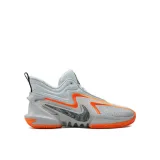 Nike Košarkaška obuća DH1537-004 Siva · záber 2
