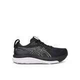Asics Tenisice za trčanje Gel-Kayano 33 1012B939 Crna · záber 2