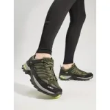 CMP Trekking Rigel Low Trekking Wp 3Q54457 Kaki · záber 1