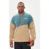 adidas Flis Terrex Multi Climawarm JM0132 Šarena Regular Fit · záber 1