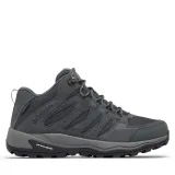 Trekking Columbia Redmond 2128711 Siva · záber 2