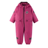 Reima Zimski kombinezon Marte Mid 5100115A Ružičasta Regular Fit · záber 2
